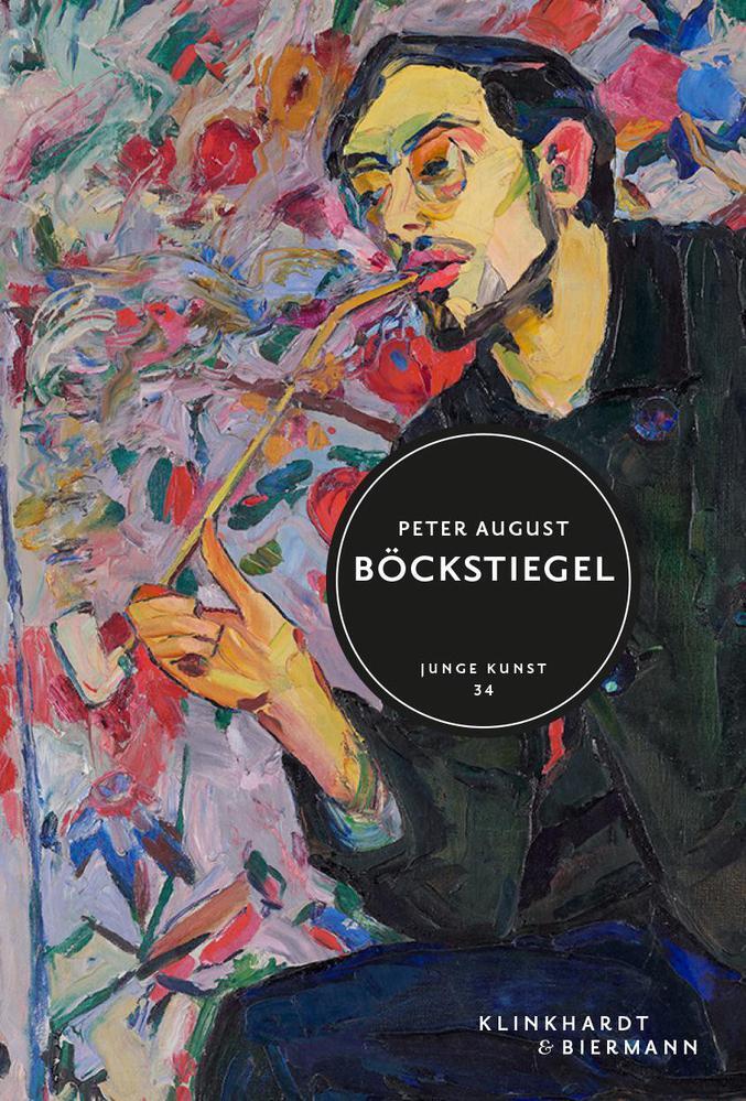 Cover: 9783943616736 | Peter August Böckstiegel | Junge Kunst 34 | David Riedel | Buch | 2020