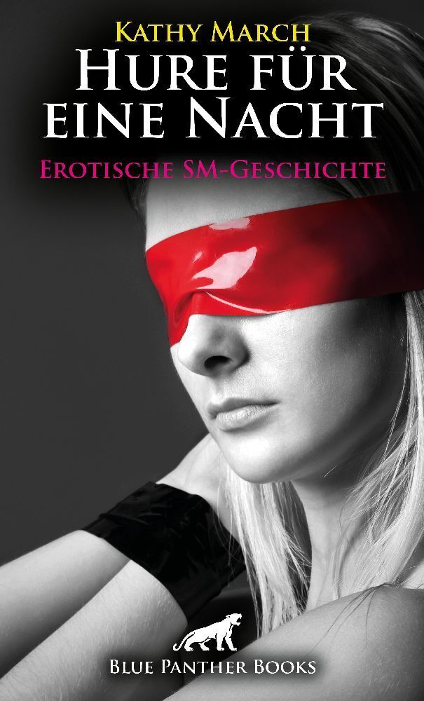 Cover: 9783756149483 | Hure für eine Nacht! Erotische SM-Geschichte + 1 weitere Geschichte