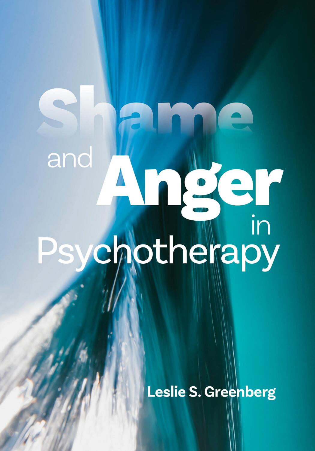 Cover: 9781433838965 | Shame and Anger in Psychotherapy | Leslie S Greenberg | Taschenbuch