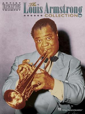 Cover: 73999476095 | The Louis Armstrong Collection | Trumpet | Taschenbuch | Buch | 2004