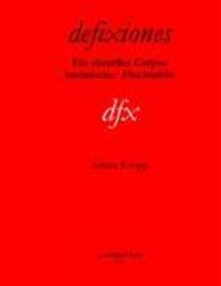 Cover: 9783939526025 | defixiones | Ein aktuelles Corpus lateinischer Fluchtafeln | Kropp