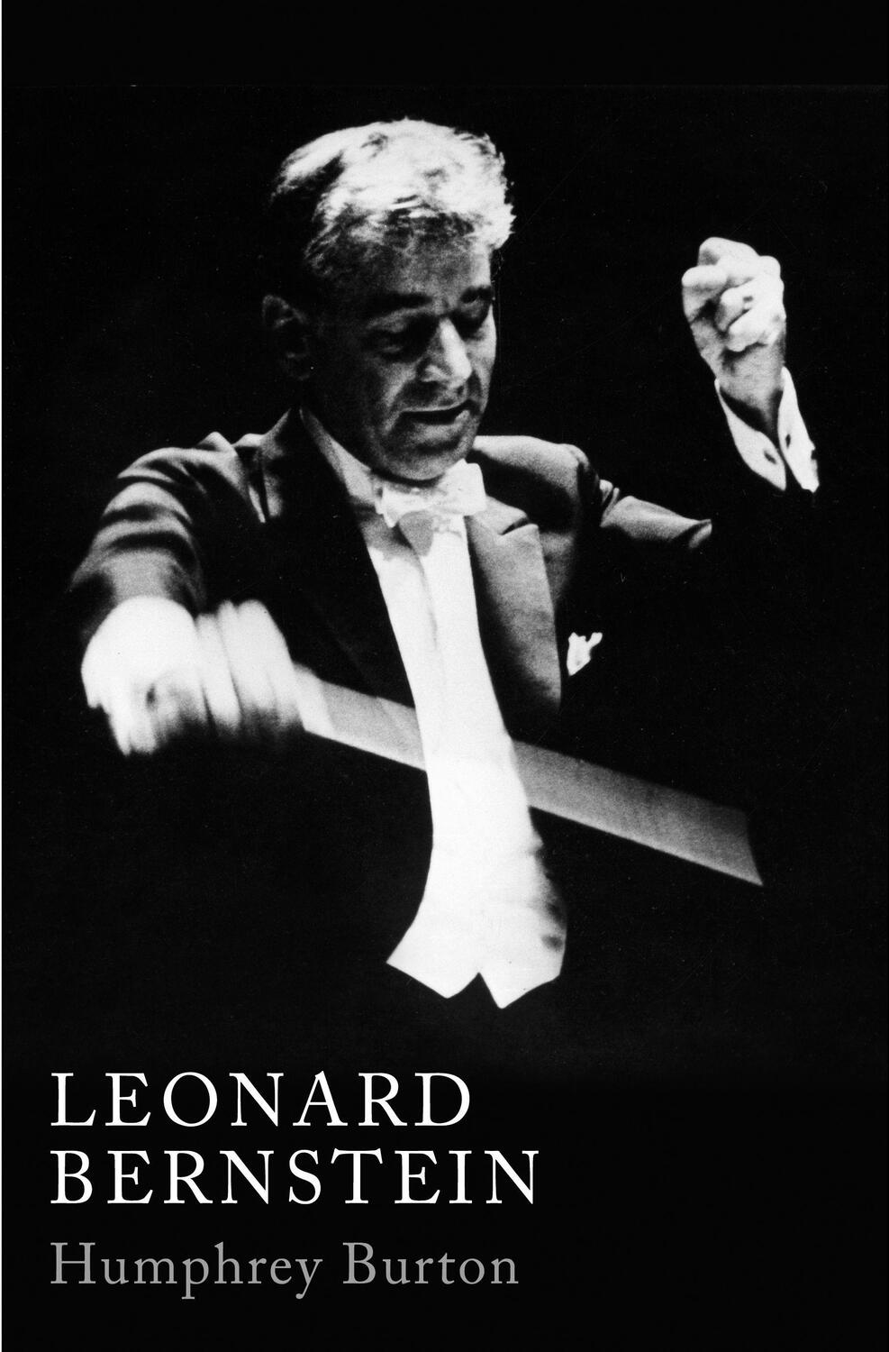 Cover: 9780571337934 | Leonard Bernstein | Sir Humphrey, CBE Burton | Taschenbuch | Englisch