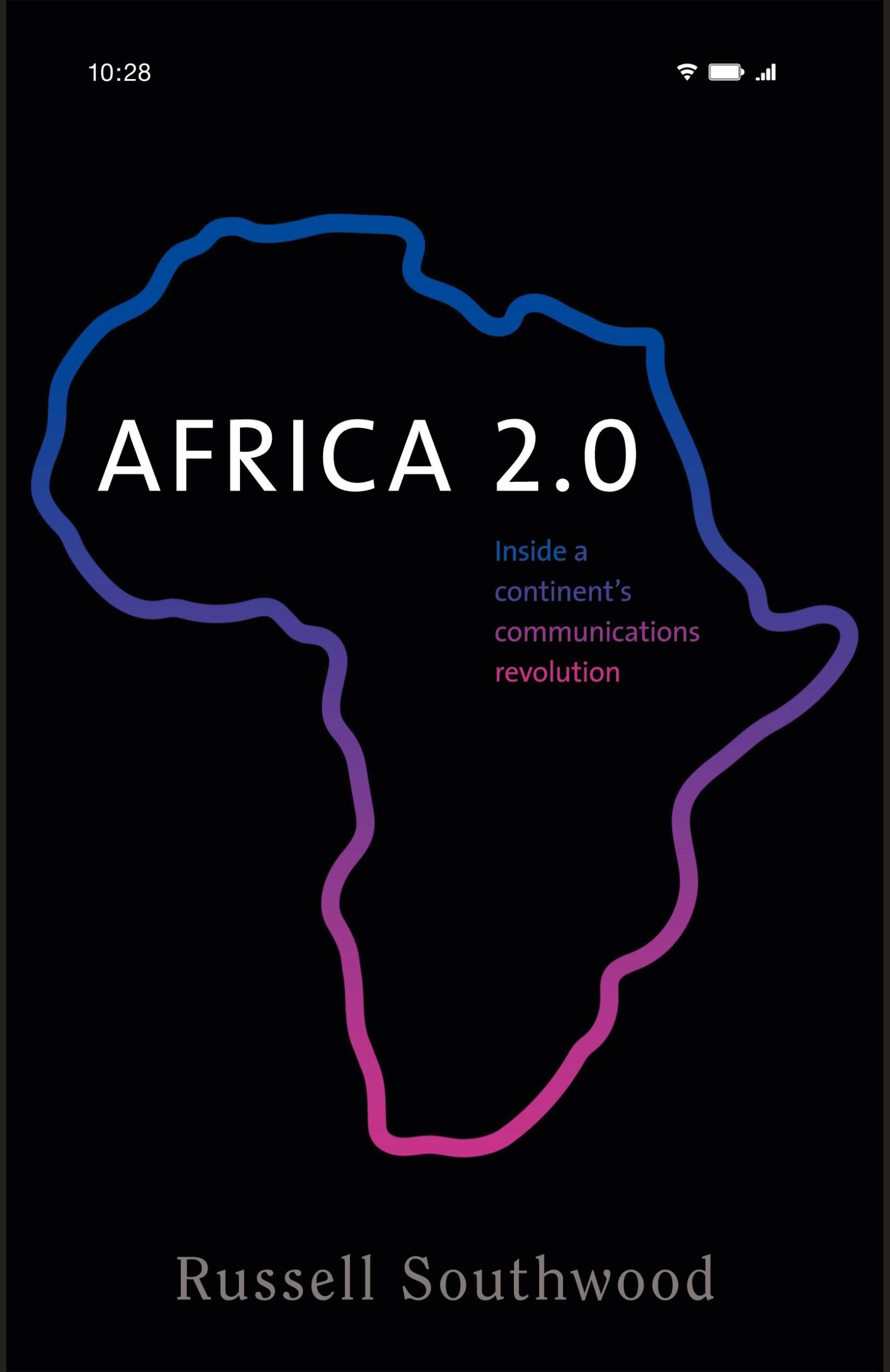 Cover: 9781526154828 | Africa 2.0 | Inside a continent's communications revolution | Buch