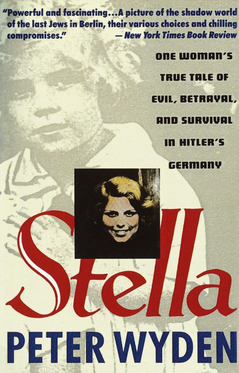 Cover: 9780385471794 | Stella: One Woman's True Tale of Evil, Betrayal, and Survival in...