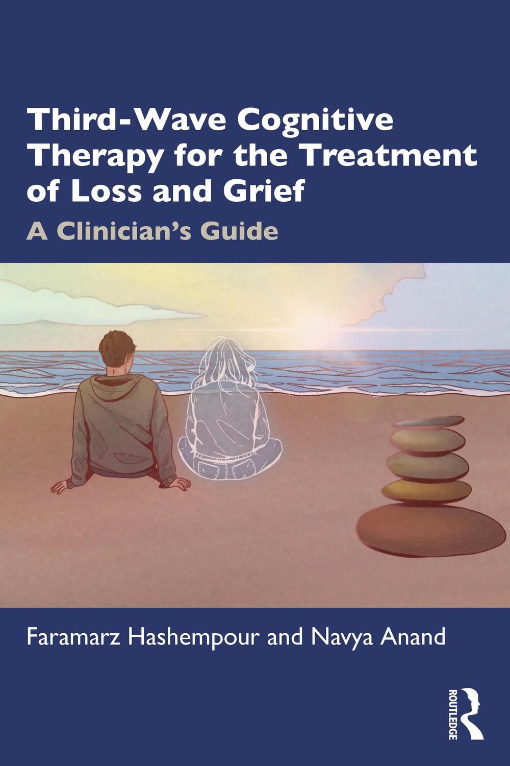 Cover: 9781032101750 | Third-Wave Cognitive Therapy for the Treatment of Loss and Grief