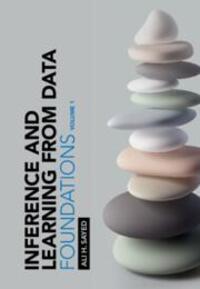 Cover: 9781009218122 | Inference and Learning from Data: Volume 1 | Foundations | Sayed