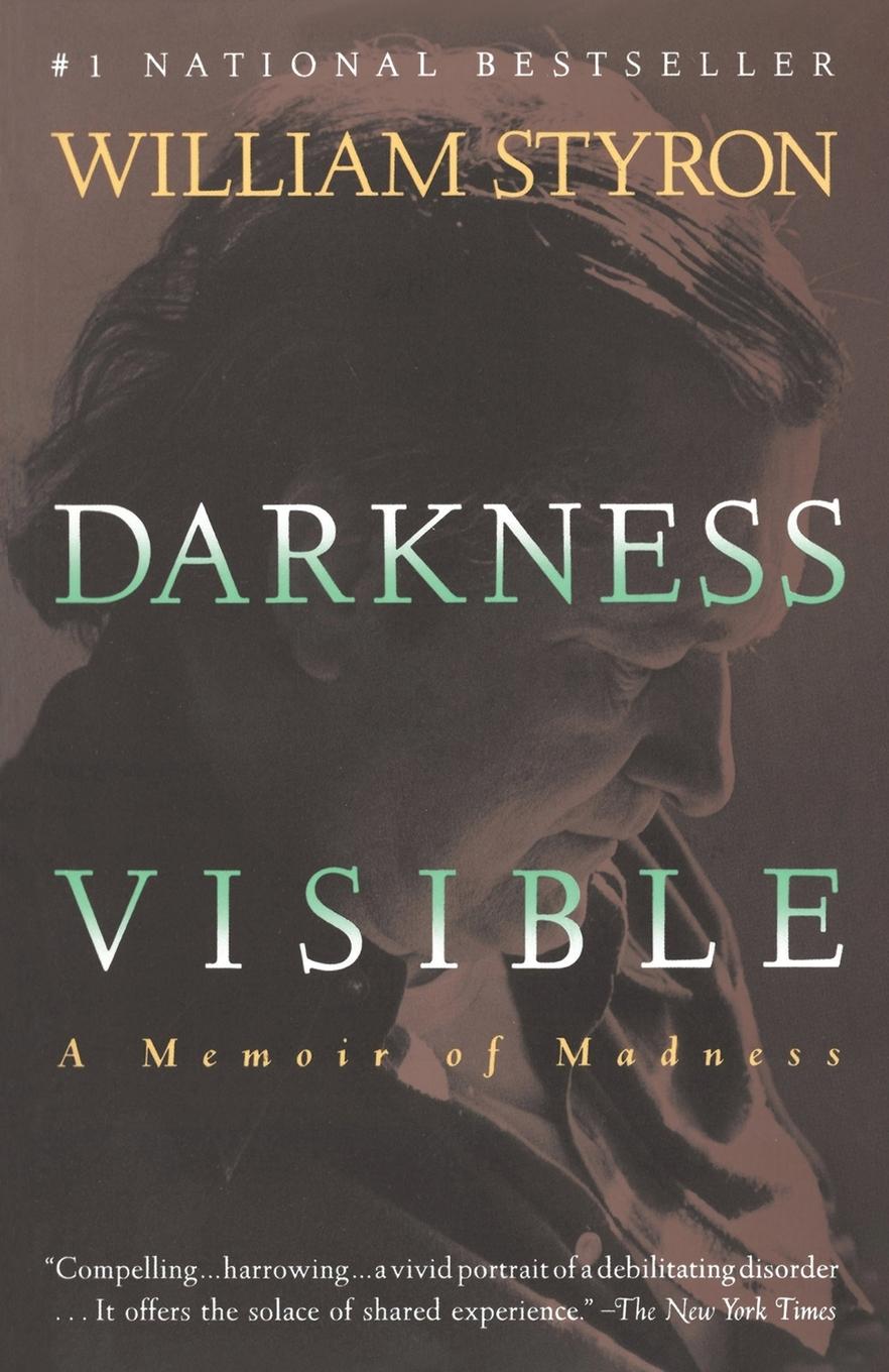 Cover: 9780679736394 | Darkness Visible | A Memoir of Madness | William Styron | Taschenbuch