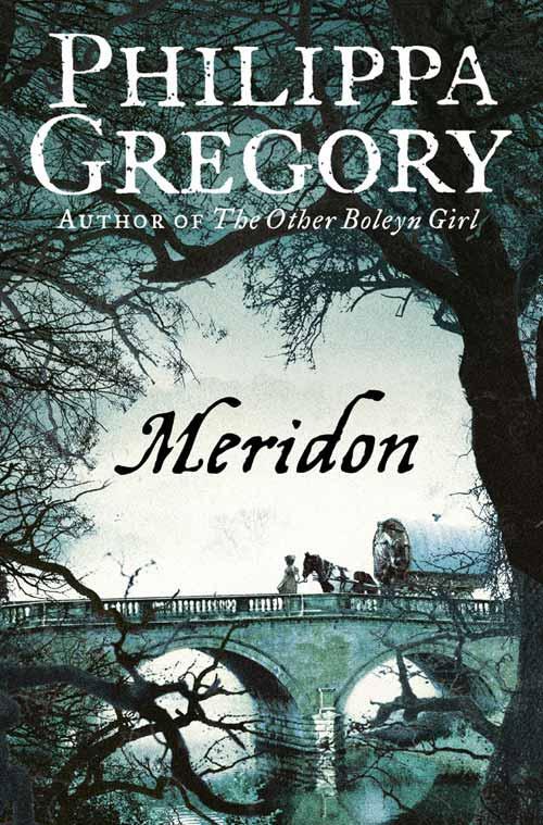 Cover: 9780006514633 | Meridon | Philippa Gregory | Taschenbuch | Kartoniert / Broschiert