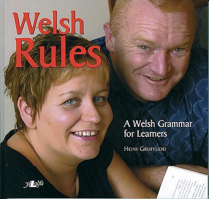 Cover: 9780862436568 | Welsh Rules | Heini Gruffudd | Taschenbuch | Kartoniert / Broschiert