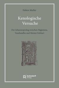 Cover: 9783402249192 | Kenologische Versuche | Fabien Muller | Taschenbuch | Deutsch | 2022