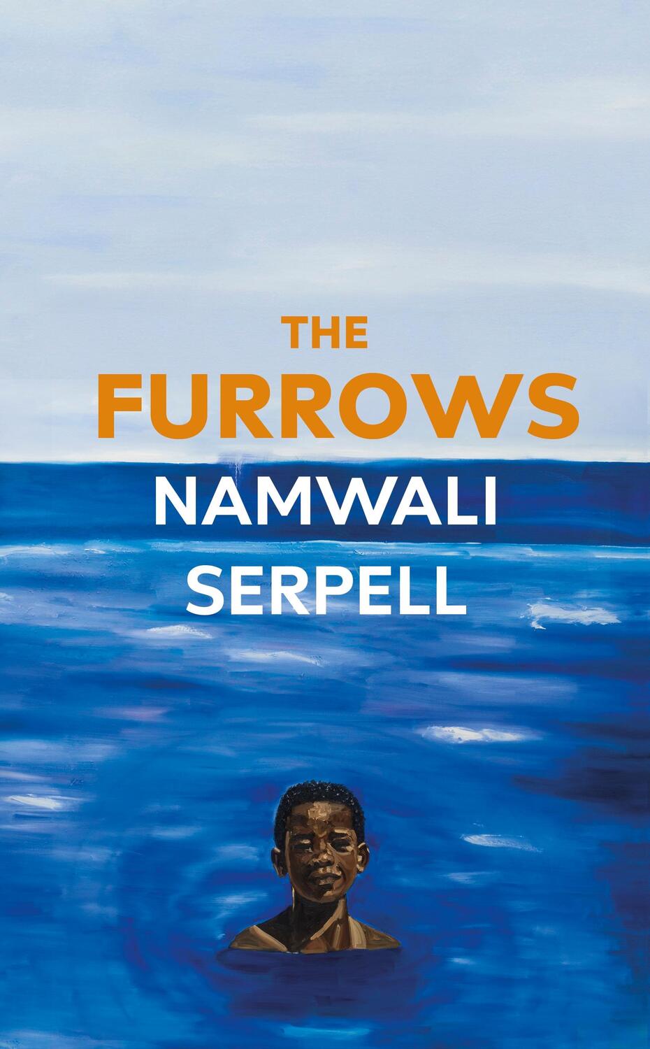 Cover: 9781781090848 | The Furrows | From the Prize-winning author of The Old Drift | Serpell