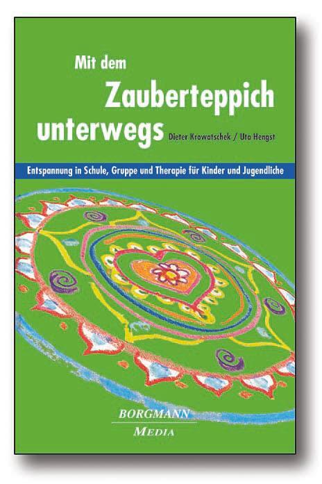 Cover: 9783938187128 | Mit dem Zauberteppich unterwegs | Dieter Krowatschek (u. a.) | Buch