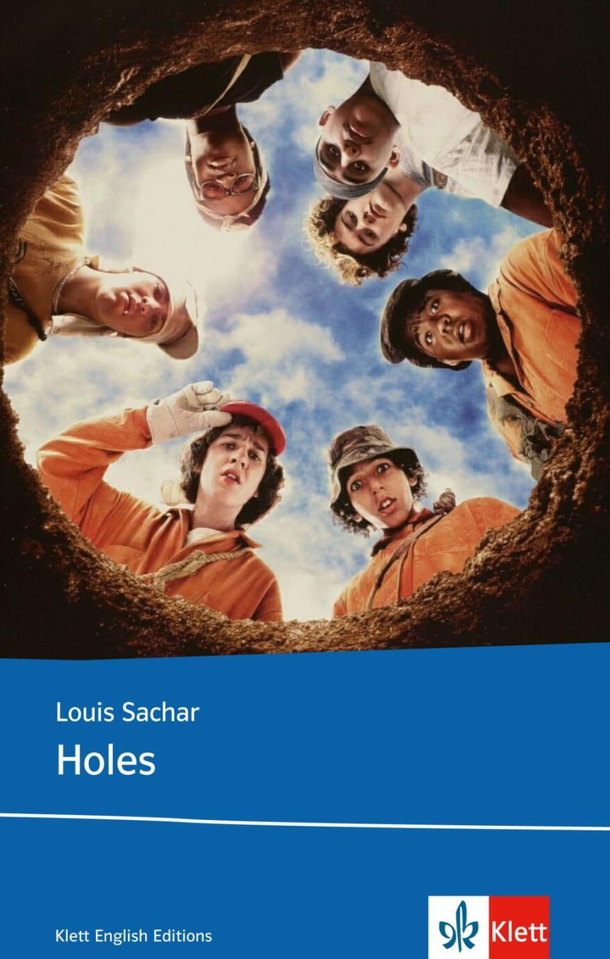 Cover: 9783125781702 | Holes | Louis Sachar | Taschenbuch | 152 S. | Englisch | 2002