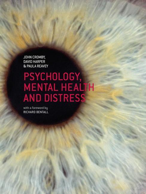 Cover: 9780230549562 | Psychology, Mental Health and Distress | John Cromby (u. a.) | Buch