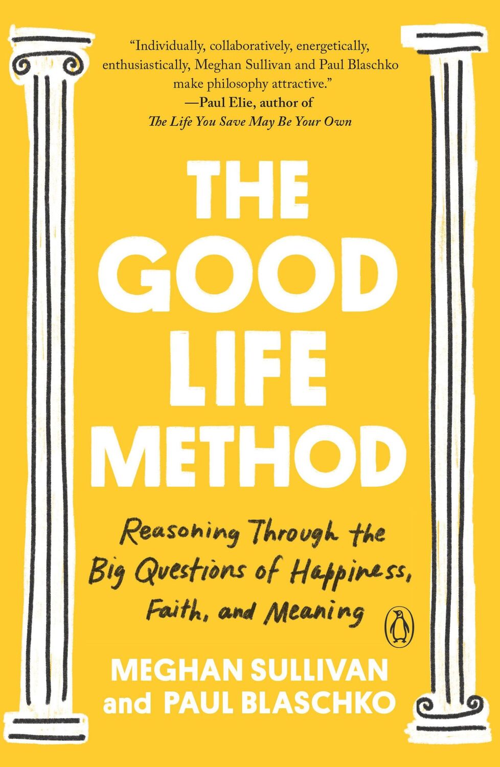 Cover: 9781984880321 | The Good Life Method | Meghan Sullivan (u. a.) | Taschenbuch | 2023