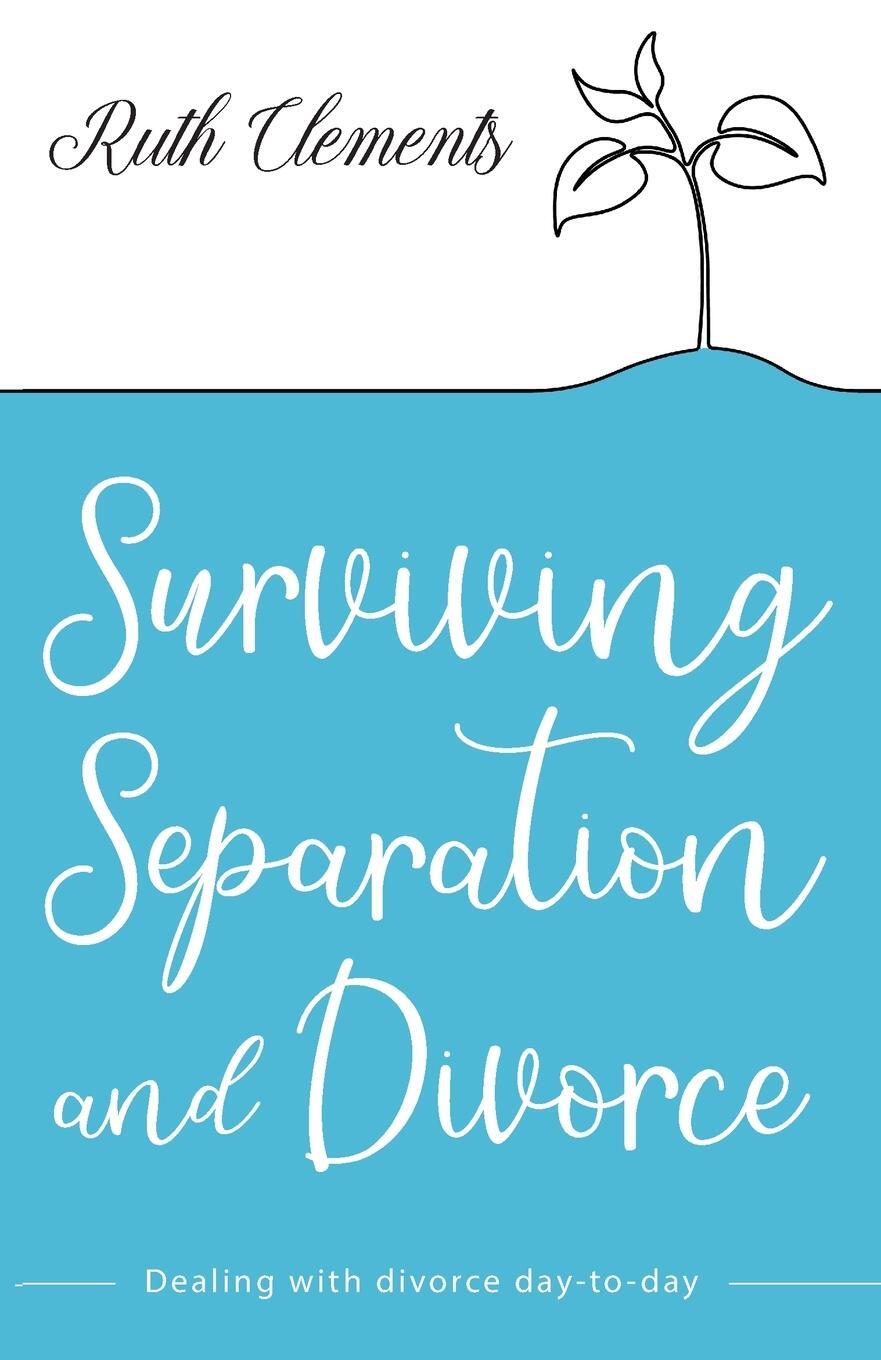 Cover: 9780745980744 | Surviving Separation and Divorce | Dealing with divorce day-to-day