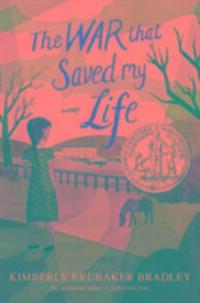 Cover: 9781925355642 | The War That Saved My Life | Kimberly Brubaker Bradley | Taschenbuch
