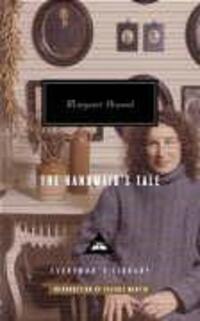 Cover: 9781841593012 | The Handmaid's Tale | Margaret Atwood | Buch | Englisch | 2006