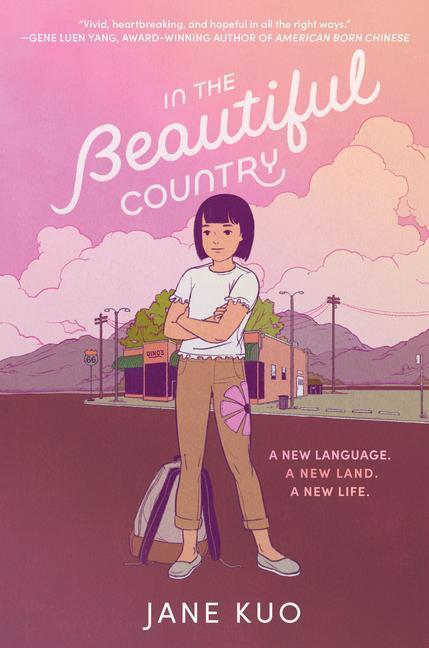 Cover: 9780063118997 | In the Beautiful Country | Jane Kuo | Taschenbuch | Englisch | 2023