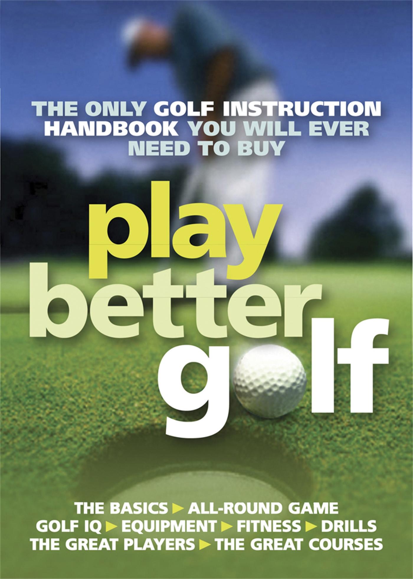 Cover: 9781847246462 | Play Better Golf | Colin Howe | Taschenbuch | Kartoniert / Broschiert