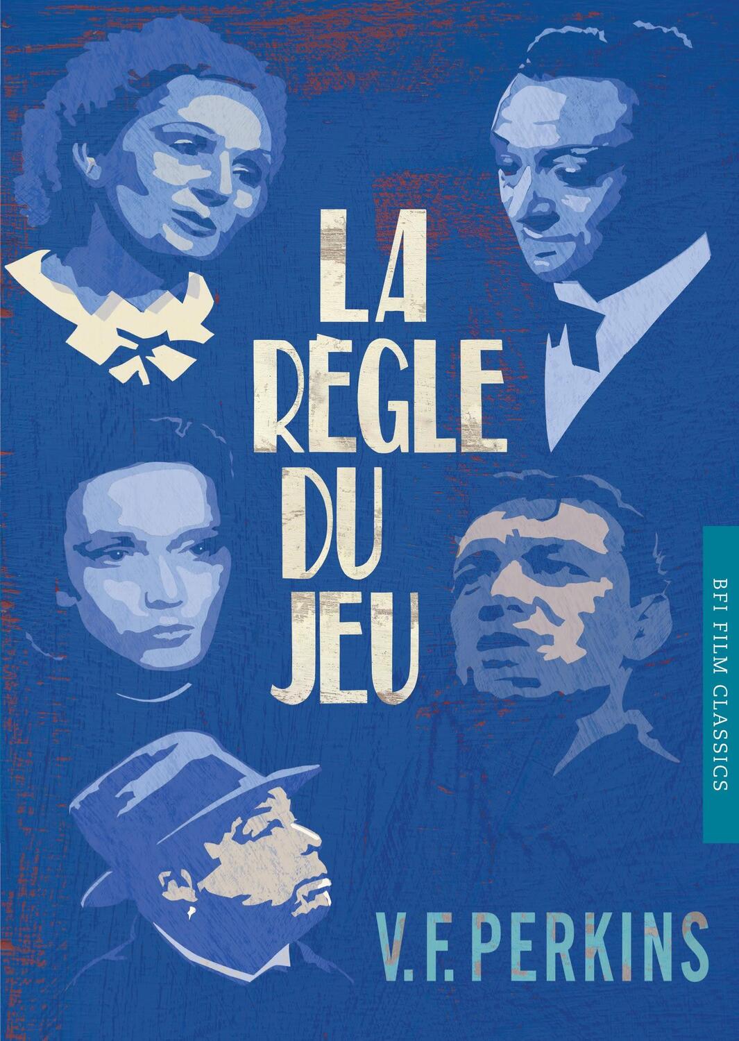 Cover: 9780851709659 | La Regle du jeu | "The Rules of the Game" | NA NA | Taschenbuch | 2012