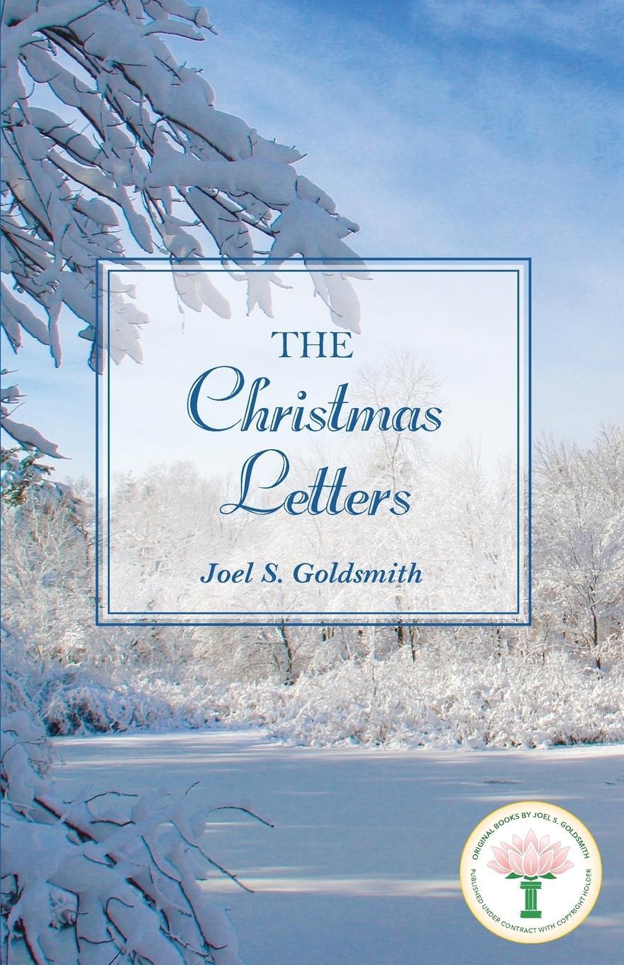 Cover: 9781939542601 | The Christmas Letters | Joel S. Goldsmith | Taschenbuch | Paperback