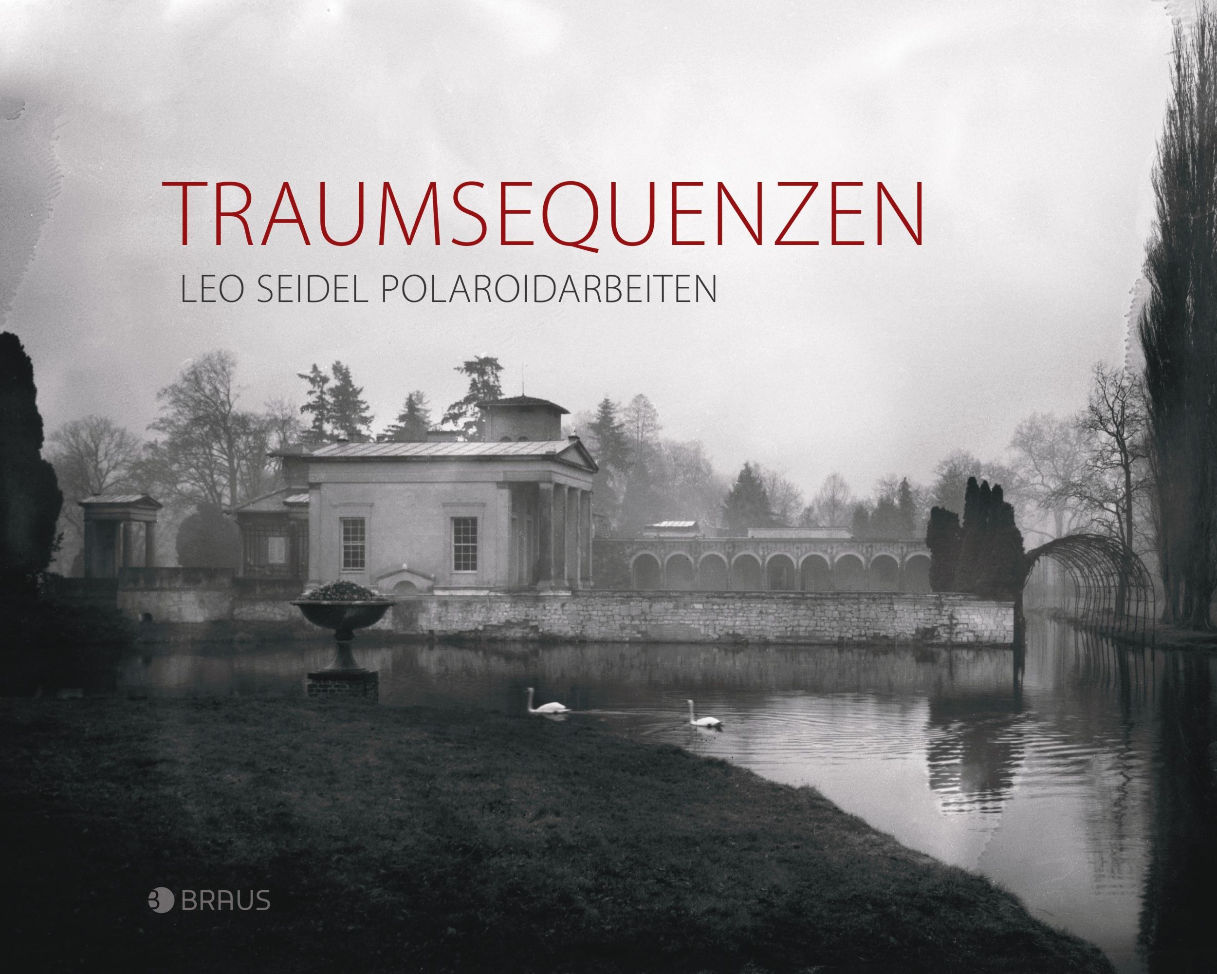 Cover: 9783862282067 | Traumsequenzen | Polaroidarbeiten | Leo Seidel | Buch | 128 S. | 2020