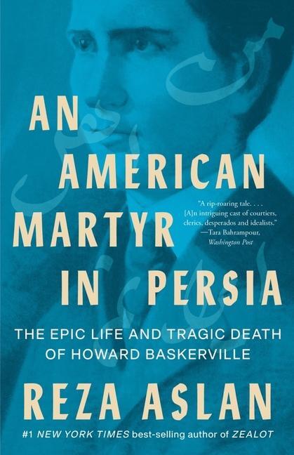 Cover: 9781324065920 | An American Martyr in Persia: The Epic Life and Tragic Death of...