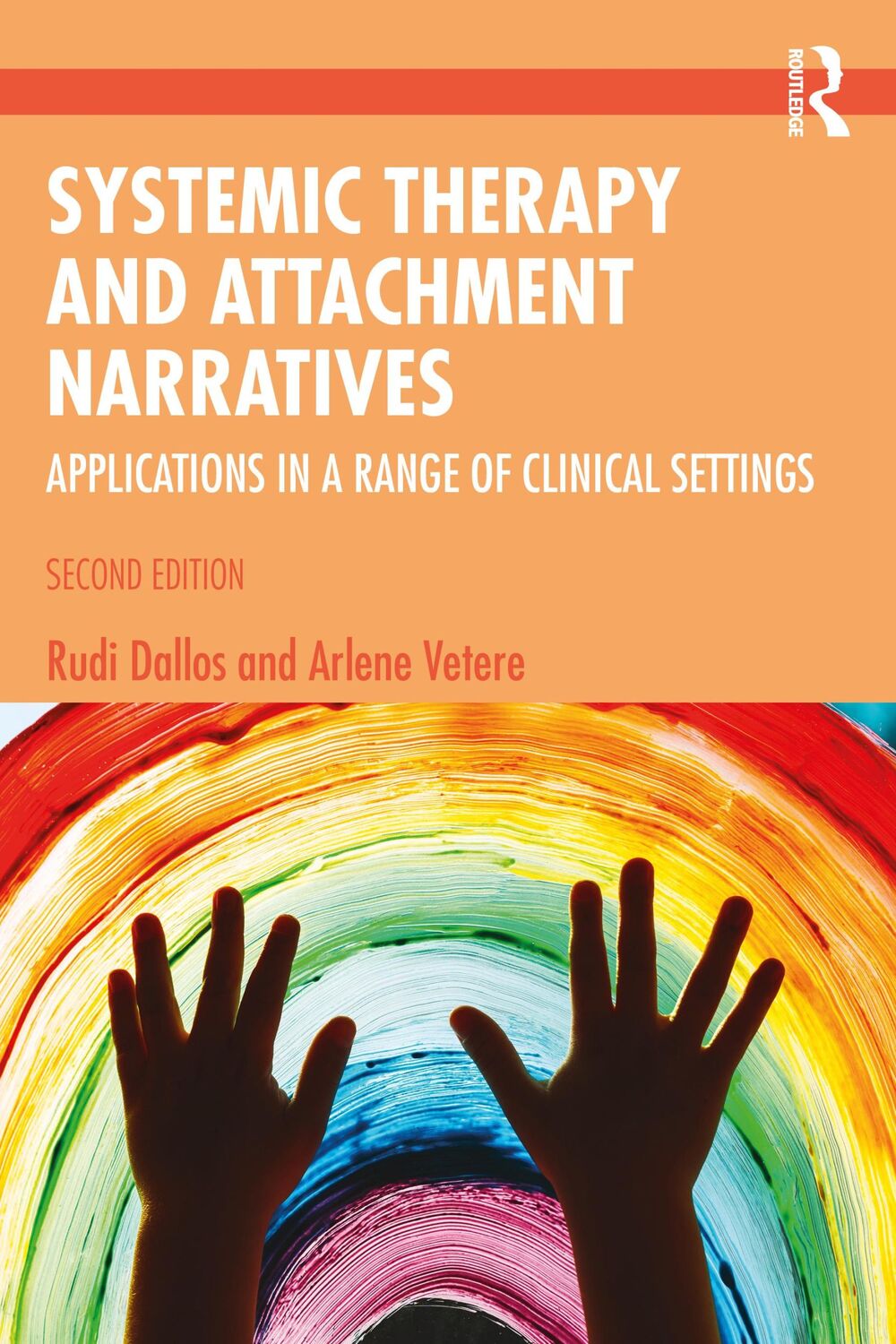 Cover: 9780367530273 | Systemic Therapy and Attachment Narratives | Arlene Vetere (u. a.)