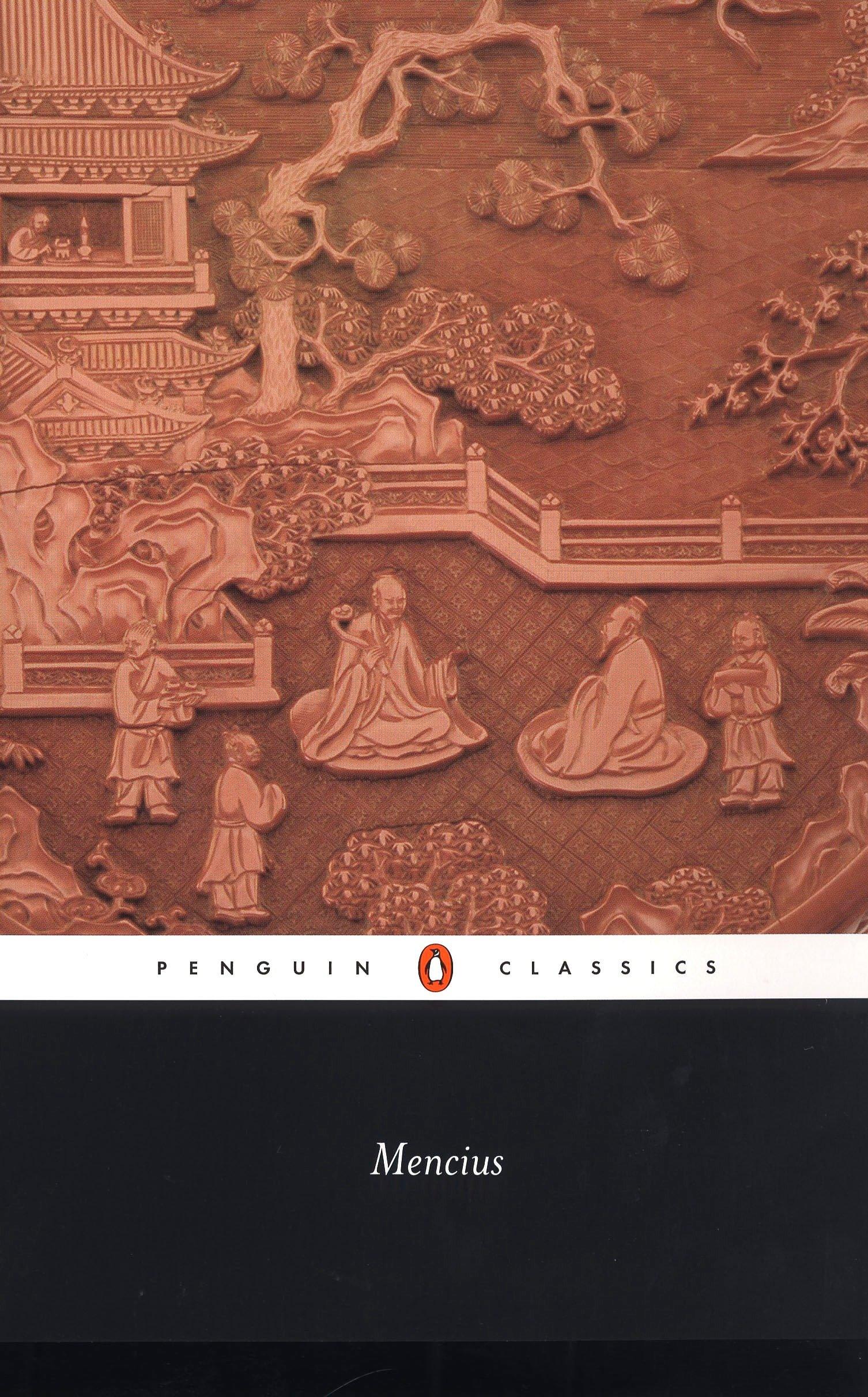 Cover: 9780140449716 | Mencius | Anonymous | Taschenbuch | Penguin Classics | Englisch | 2005