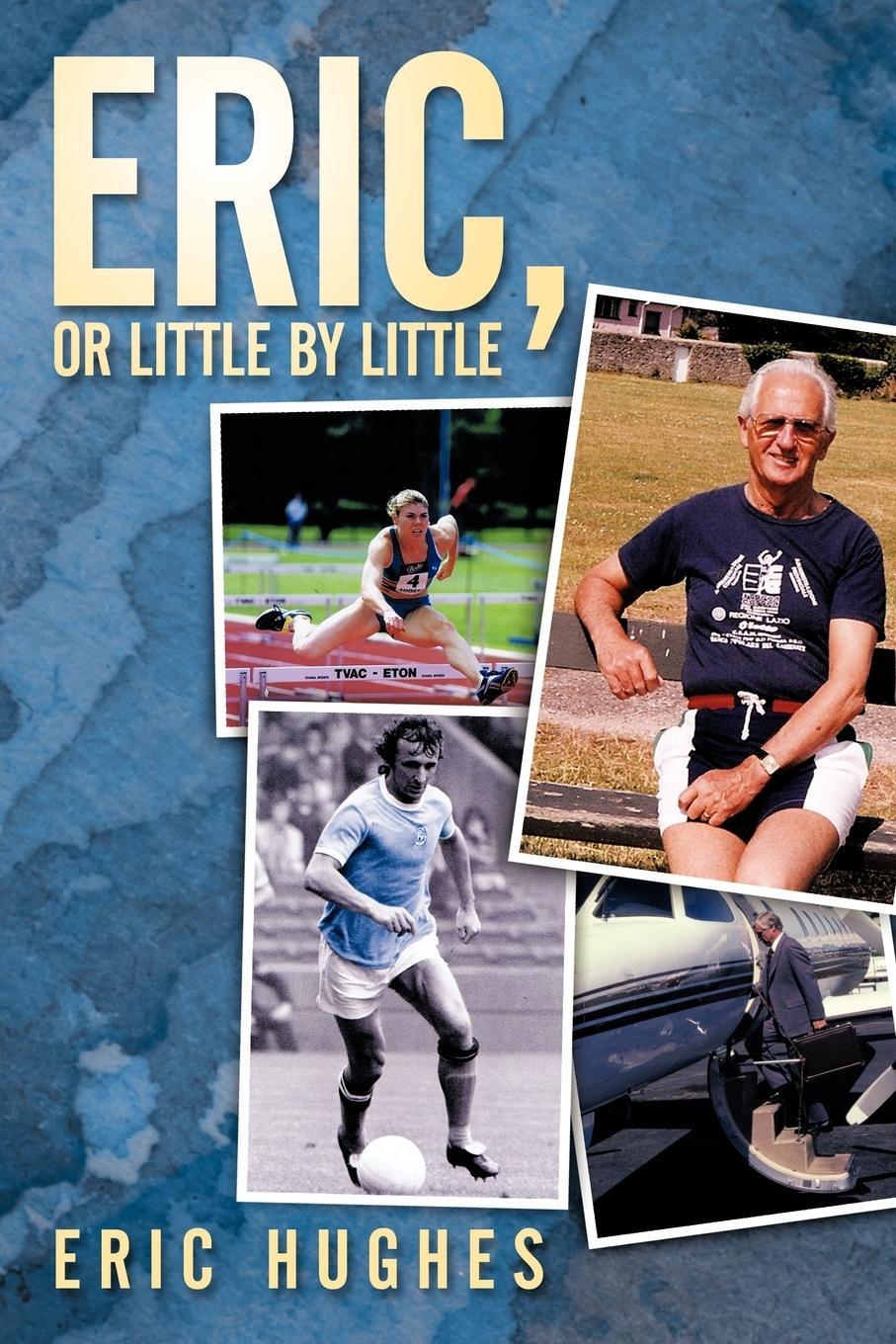 Cover: 9781452009377 | Eric, or Little by Little | Eric Hughes | Taschenbuch | Paperback