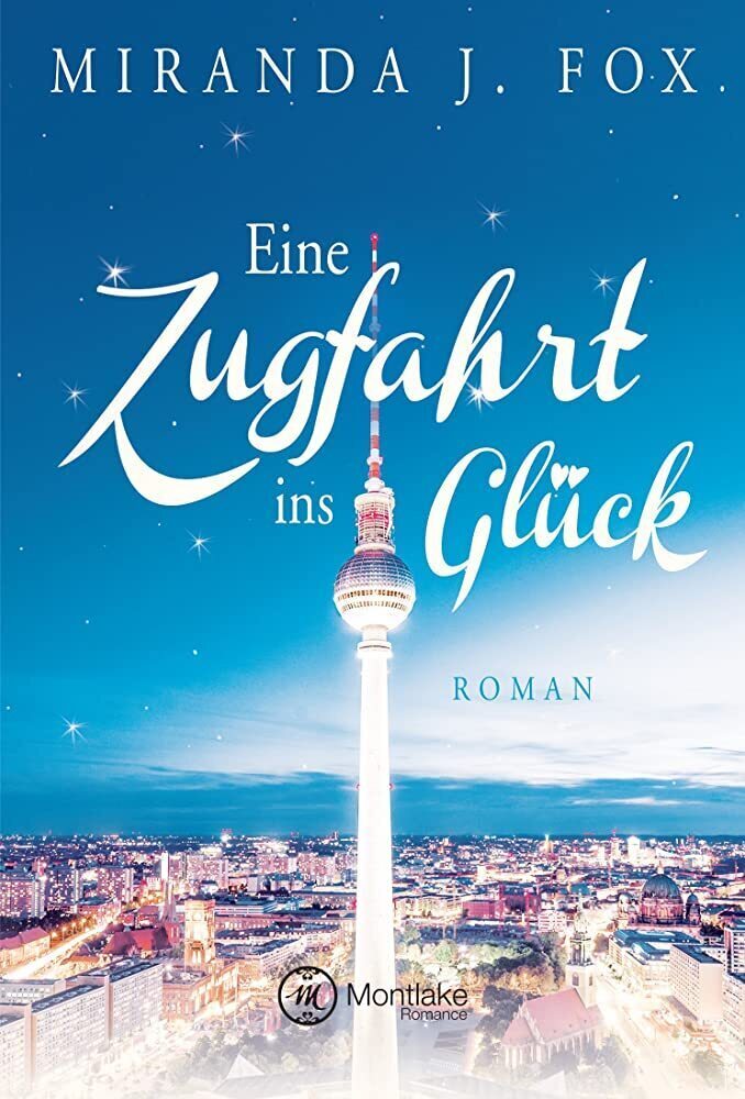 Cover: 9781503944480 | Eine Zugfahrt ins Glück | Miranda J. Fox | Taschenbuch | Deutsch