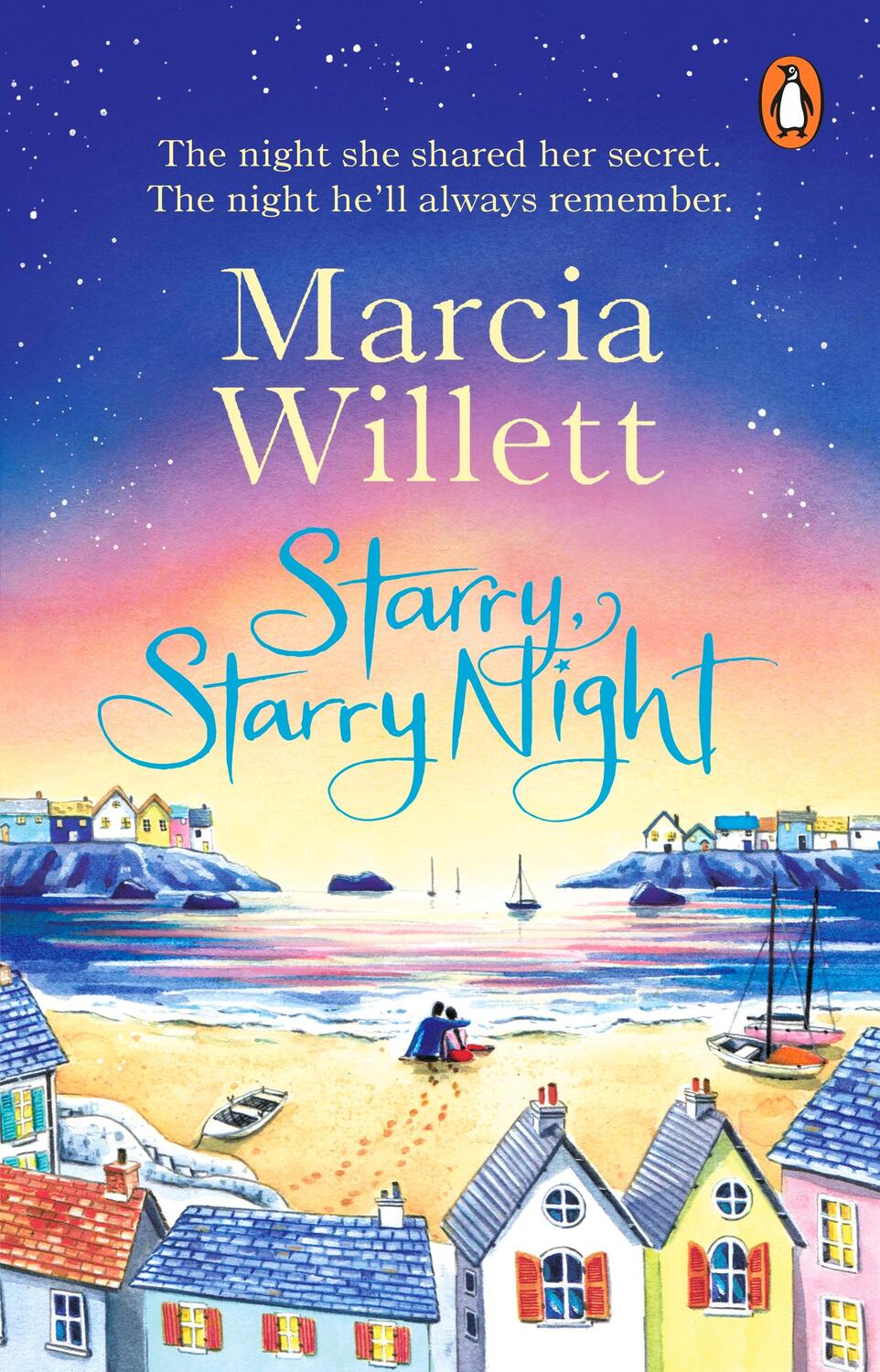 Cover: 9780552177207 | Starry, Starry Night | Marcia Willett | Taschenbuch | Englisch | 2022