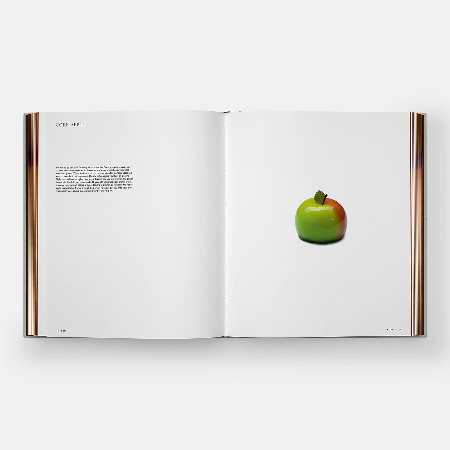 Bild: 9781838664060 | Core | Clare Smyth (u. a.) | Buch | Phaidon Press | 256 S. | Englisch