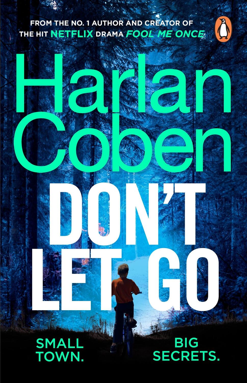 Cover: 9781784751159 | Don't Let Go | Harlan Coben | Taschenbuch | Englisch | 2018