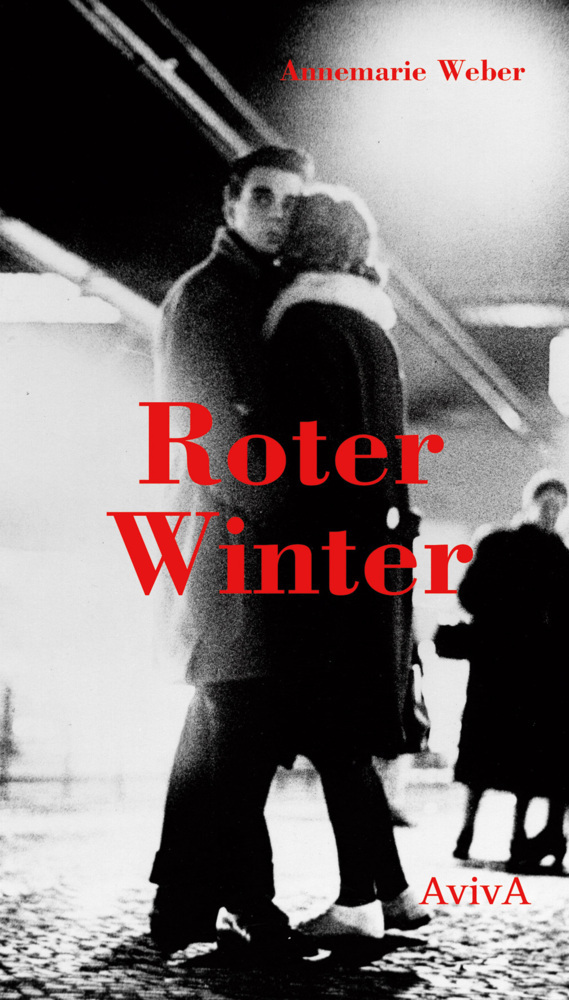 Cover: 9783932338670 | Roter Winter | Annemarie Weber | Buch | 350 S. | Deutsch | 2015