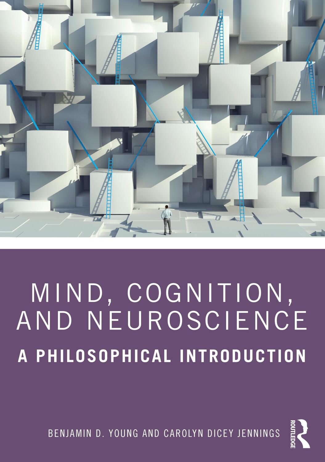 Cover: 9781138392366 | Mind, Cognition, and Neuroscience | A Philosophical Introduction
