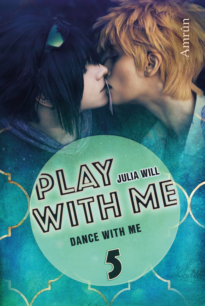 Cover: 9783958691322 | Play with me - Dance with me | Julia Will | Taschenbuch | 136 S.