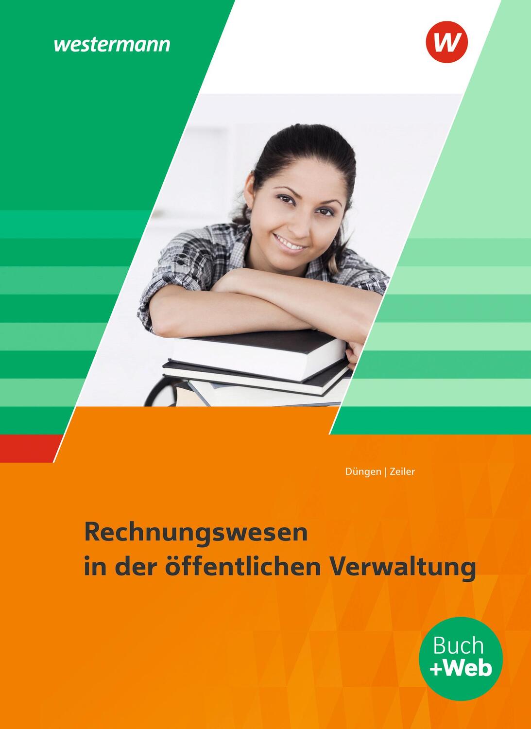 Cover: 9783142210674 | Ausbildung in der öffentlichen Verwaltung. Rechnungswesen: Schülerband