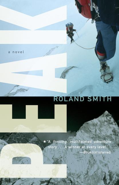 Cover: 9780152062682 | Peak | Roland Smith | Taschenbuch | Englisch | 2008