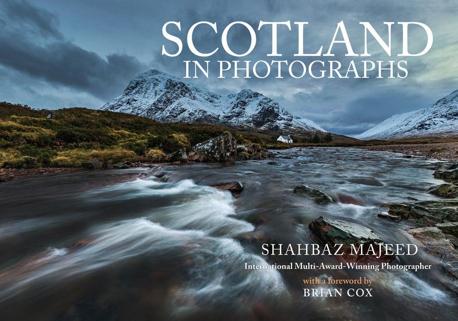 Cover: 9781445666211 | Scotland in Photographs | Shahbaz Majeed | Taschenbuch | Englisch