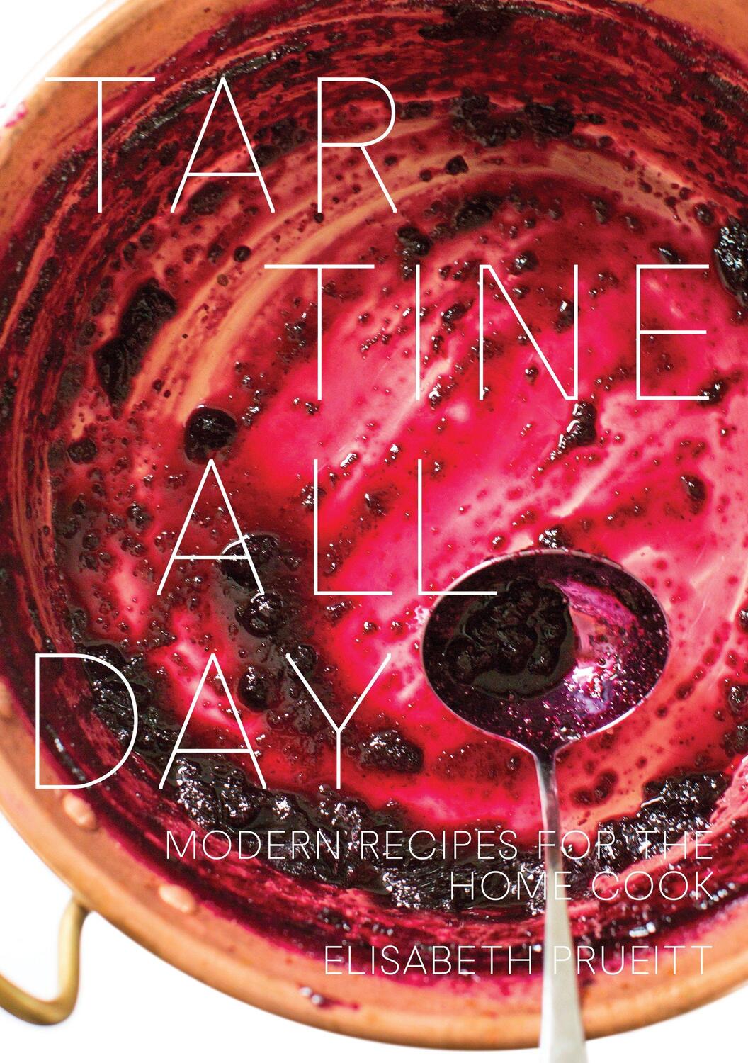 Cover: 9780399578823 | Tartine All Day | Modern Recipes for the Home Cook [A Cookbook] | Buch