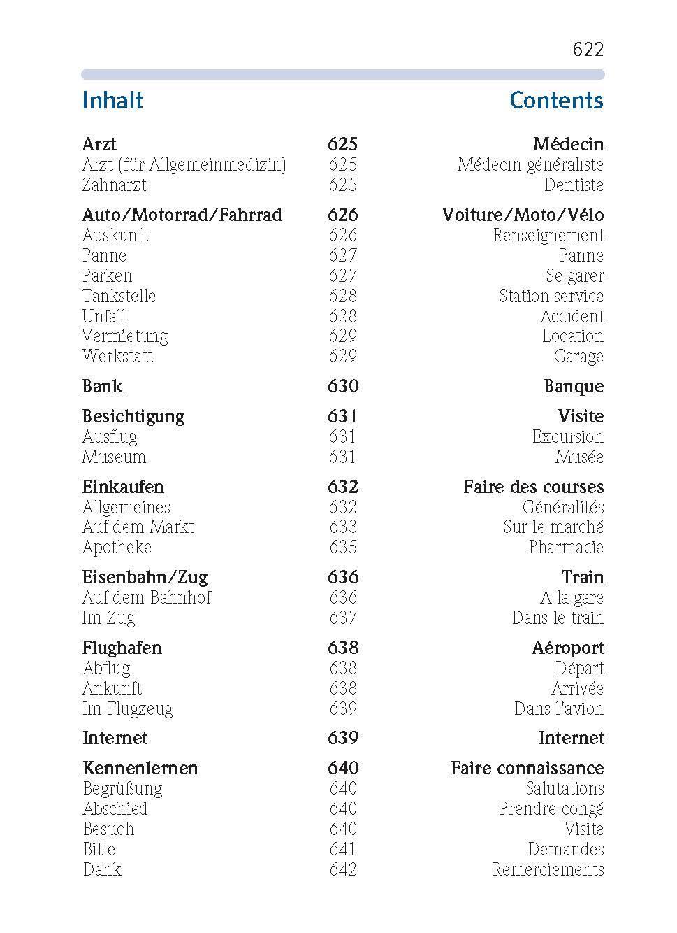 Bild: 9783125160651 | PONS Praxiswörterbuch Französisch | Taschenbuch | 667 S. | Deutsch