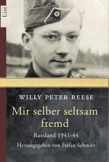 Cover: 9783548604862 | Mir selber seltsam fremd | Willy Peter Reese | Taschenbuch | 304 S.