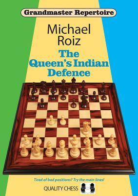 Cover: 9781784830564 | The Queen's Indian Defence | Michael Roiz | Taschenbuch | Englisch