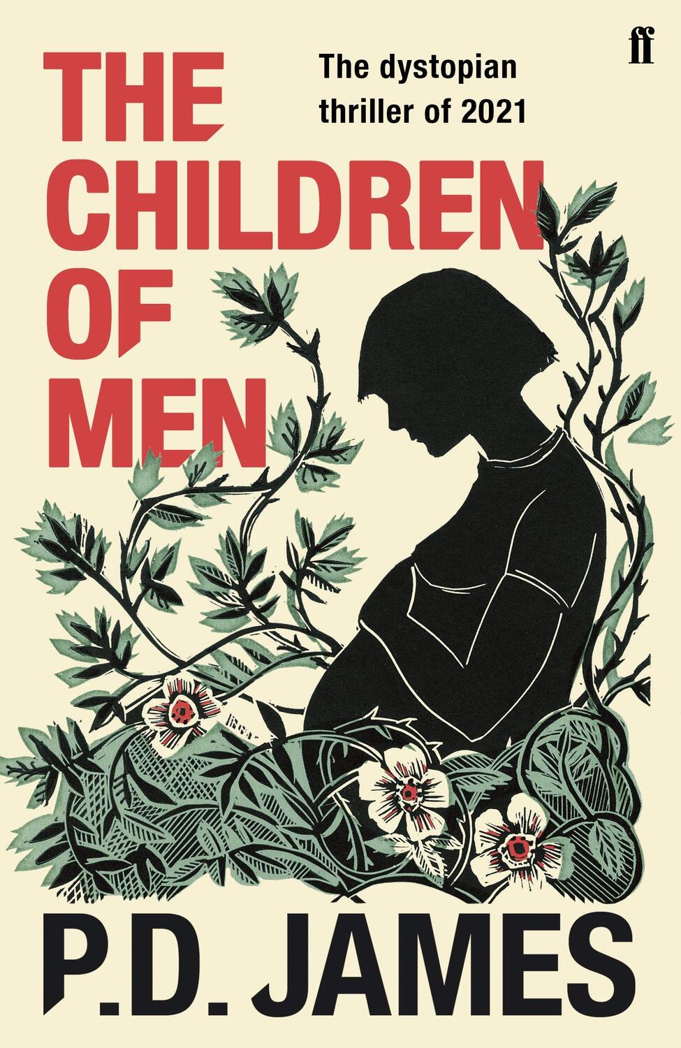Cover: 9780571342211 | The Children of Men | P. D. James | Taschenbuch | 342 S. | Englisch