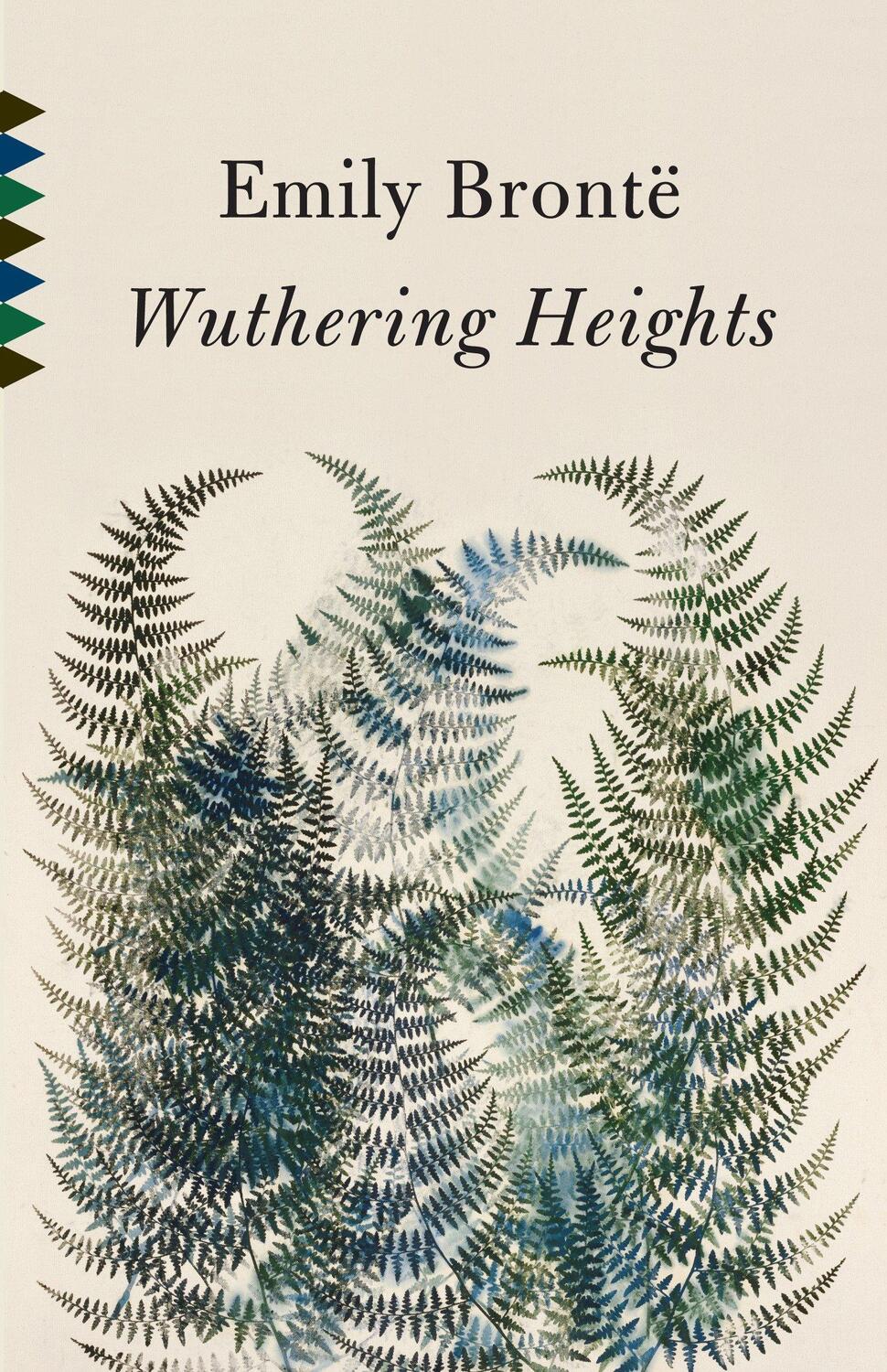 Cover: 9780307455185 | Wuthering Heights | Emily Bronte | Taschenbuch | Vintage Classics