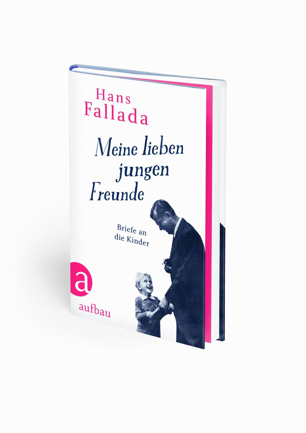 Bild: 9783351034771 | Meine lieben jungen Freunde | Briefe an die Kinder | Hans Fallada