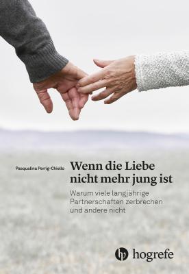 Cover: 9783456855875 | Wenn die Liebe nicht mehr jung ist | Pasqualina Perrig-Chiello | Buch