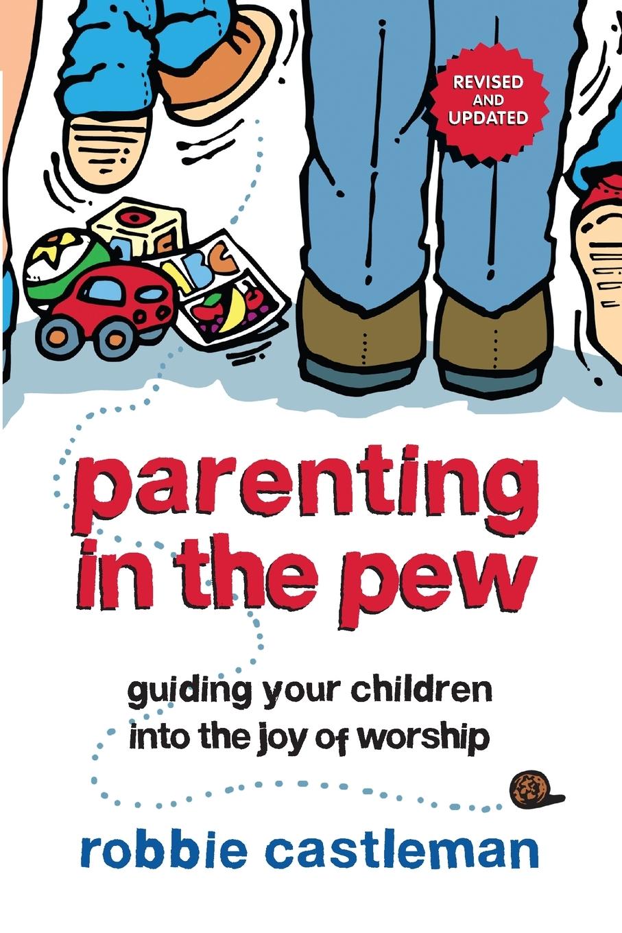 Cover: 9780830837779 | Parenting in the Pew | Guiding Your Children into the Joy of Worship